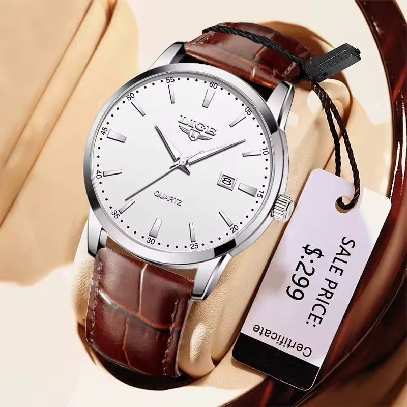 Ascend Formal Watch