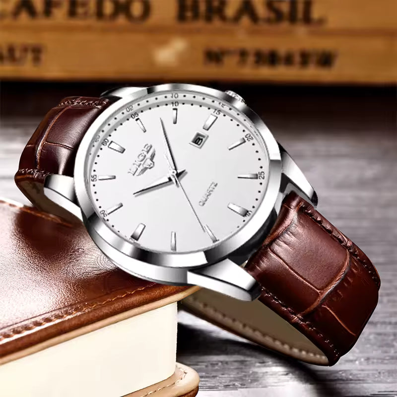 Ascend Formal Watch